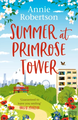 Bertrand.pt - Summer At Primrose Tower