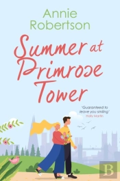 Summer At Primrose Tower