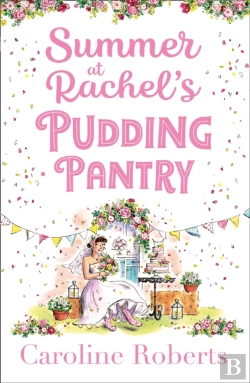 Bertrand.pt - Summer At Rachelâ€™S Pudding Pantry