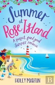 Summer At Rose Island