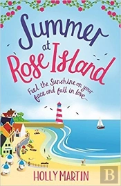 Summer At Rose Island