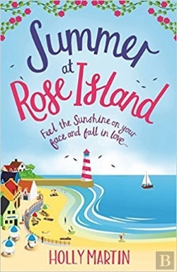 Bertrand.pt - Summer At Rose Island