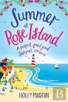 Summer At Rose Island
