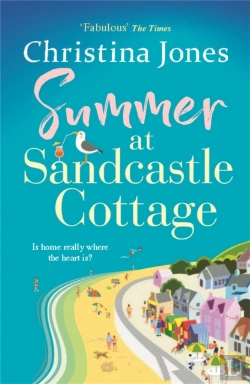 Bertrand.pt - Summer At Sandcastle Cottage