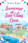 Summer At Sea Glass Cove