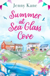 Summer At Sea Glass Cove