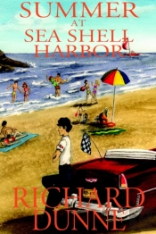Summer At Sea Shell Harbor