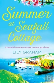 Summer At Seafall Cottage