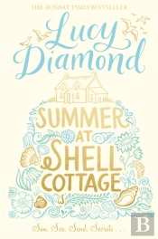 Summer At Shell Cottage
