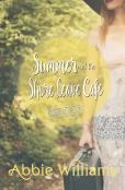 Summer At Shore Leave Cafe