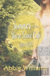 Summer At Shore Leave Cafe