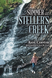 Summer At Steller'S Creek