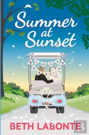 Summer At Sunset