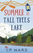 Summer At Tall Trees Lake