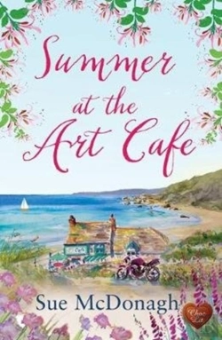 Bertrand.pt - Summer At The Art Cafe