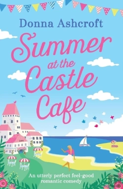 Bertrand.pt - Summer At The Castle Cafe