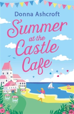 Bertrand.pt - Summer At The Castle Cafe