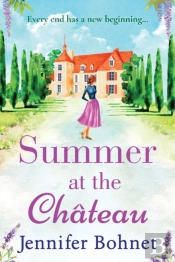 Summer At The Chateau