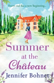 Summer At The Chateau