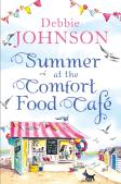 Summer At The Comfort Food Cafe