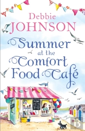 Summer At The Comfort Food Cafe