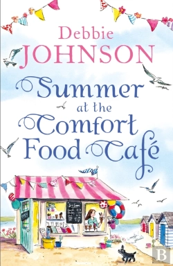 Bertrand.pt - Summer At The Comfort Food Cafe