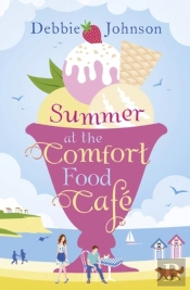 Summer At The Comfort Food Cafe