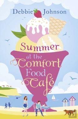 Bertrand.pt - Summer At The Comfort Food Cafe