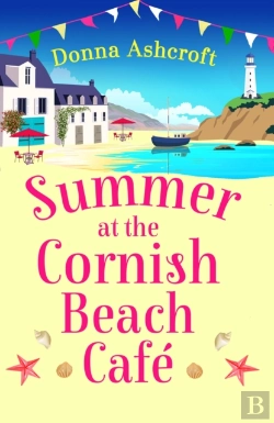 Bertrand.pt - Summer At The Cornish Beach Cafe