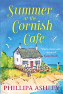 Bertrand.pt - Summer At The Cornish Cafe