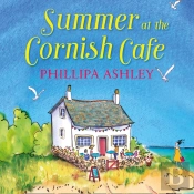 Summer At The Cornish Cafe
