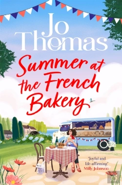 Bertrand.pt - Summer At The French Bakery