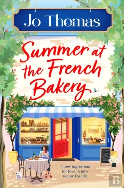 Bertrand.pt - Summer At The French Bakery