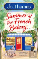 Summer At The French Bakery