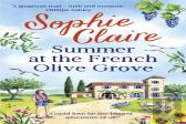 Summer At The French Olive Grove