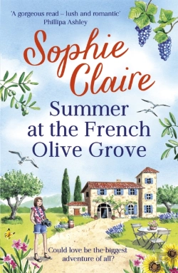 Bertrand.pt - Summer At The French Olive Grove