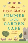 Summer At The Garden Cafe (Finfarran 2)