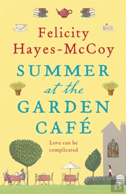 Bertrand.pt - Summer At The Garden Cafe (Finfarran 2)