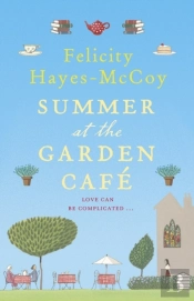 Summer At The Garden Cafe (Finfarran 2)