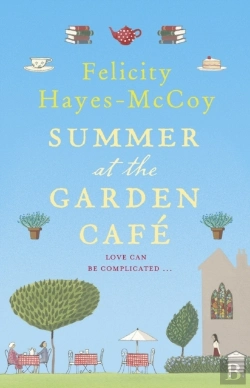 Bertrand.pt - Summer At The Garden Cafe (Finfarran 2)