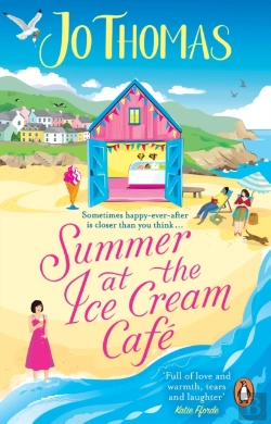 Bertrand.pt - Summer At The Ice Cream Caf