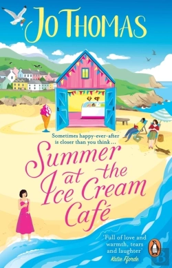 Bertrand.pt - Summer At The Ice Cream Cafe