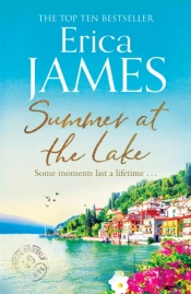 Summer At The Lake