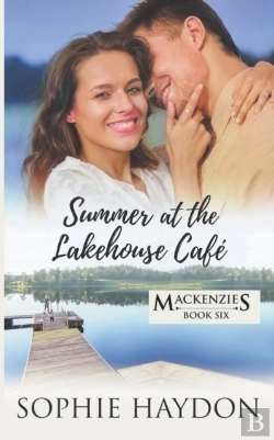 Bertrand.pt - Summer At The Lakehouse Café