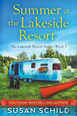 Bertrand.pt - Summer At The Lakeside Resort