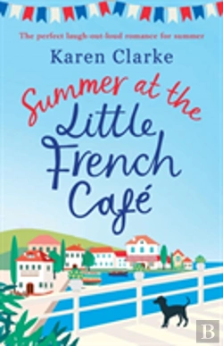 Bertrand.pt - Summer At The Little French Cafe