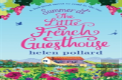 Summer At The Little French Guesthouse