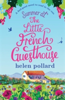 Bertrand.pt - Summer At The Little French Guesthouse