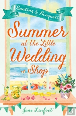 Bertrand.pt - Summer At The Little Wedding Shop