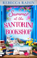 Summer At The Santorini Bookshop
